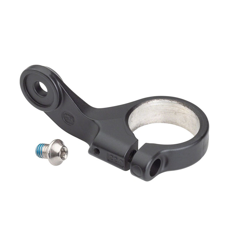 Abrazadera SHIMANO para palanca de cambio Deore SLX I-SPEC-EV